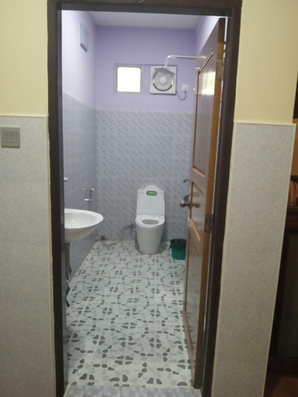 Shwe Wun Yan Motel Bagan Ngoại thất bức ảnh