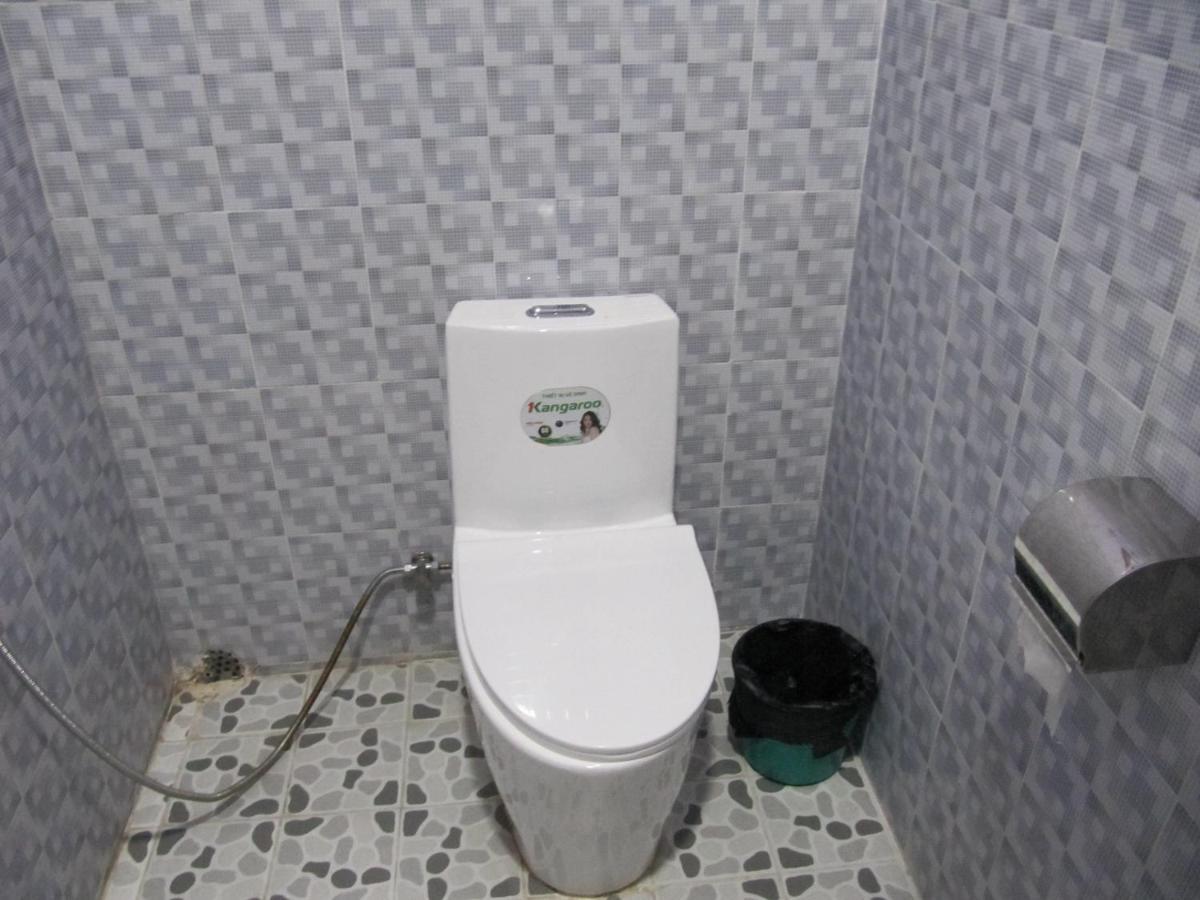 Shwe Wun Yan Motel Bagan Ngoại thất bức ảnh