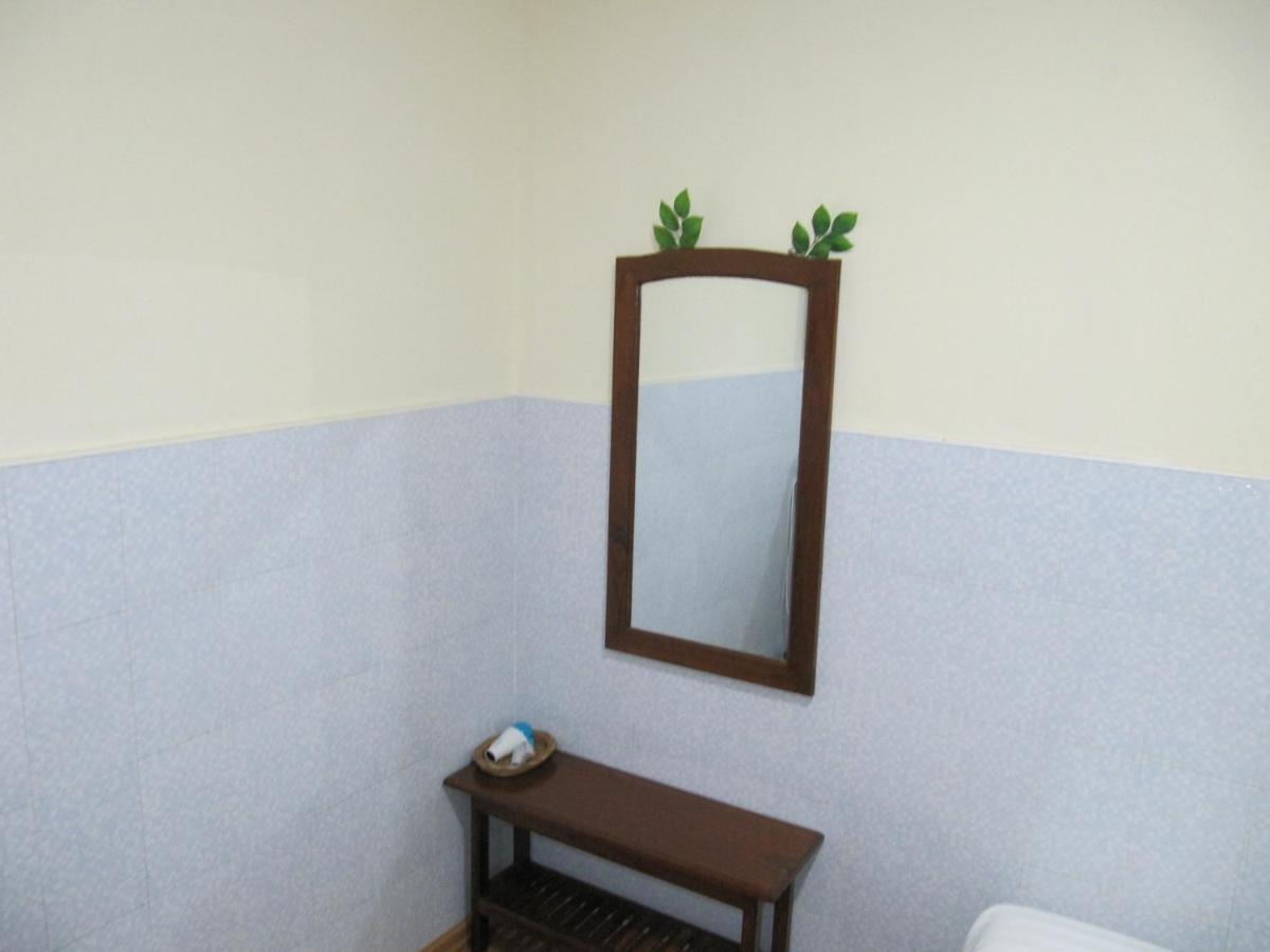 Shwe Wun Yan Motel Bagan Ngoại thất bức ảnh