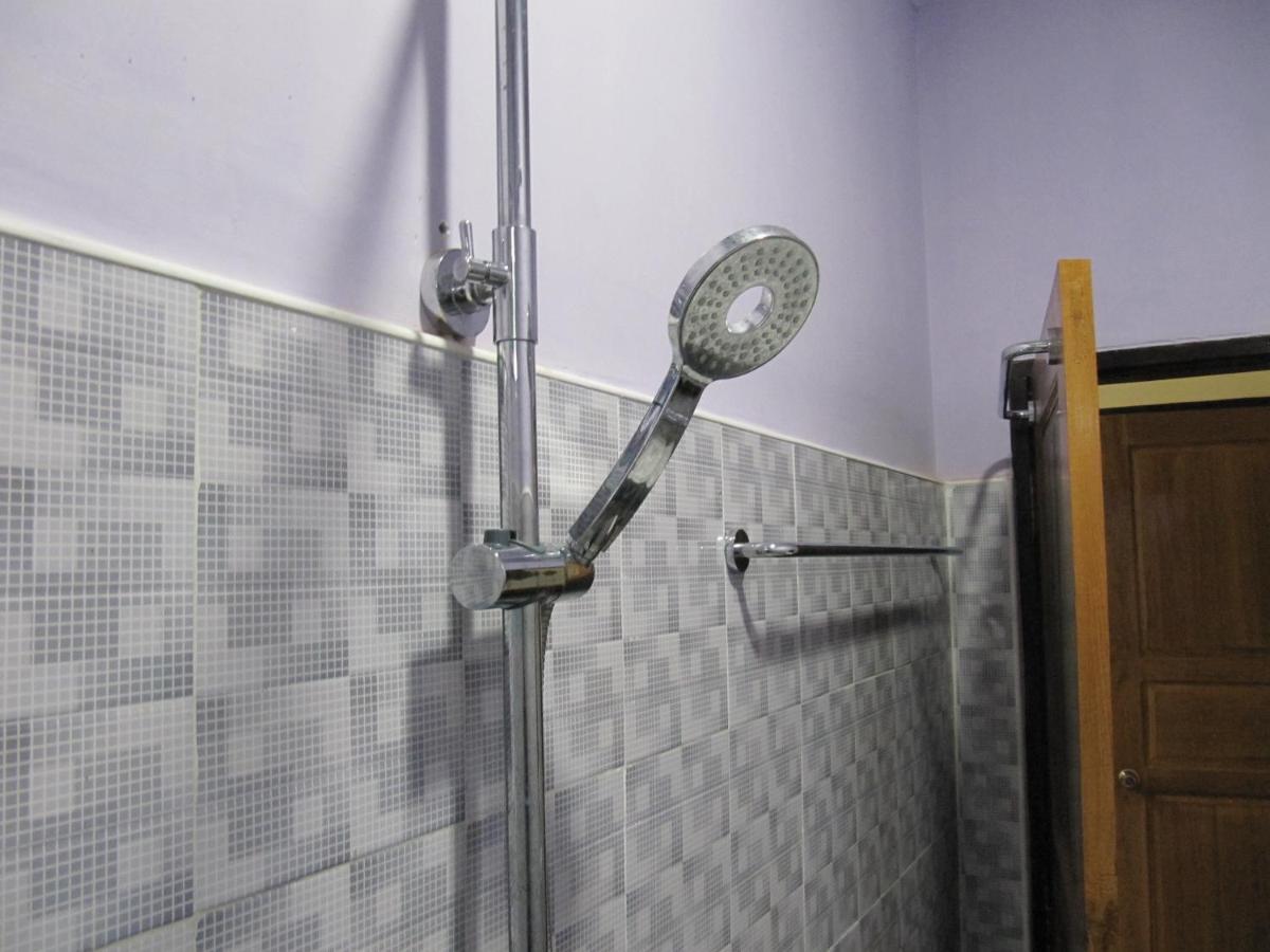 Shwe Wun Yan Motel Bagan Ngoại thất bức ảnh