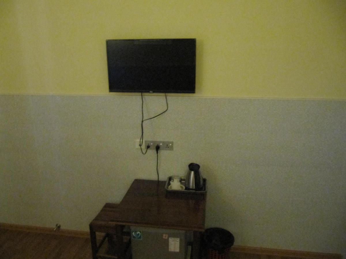 Shwe Wun Yan Motel Bagan Ngoại thất bức ảnh