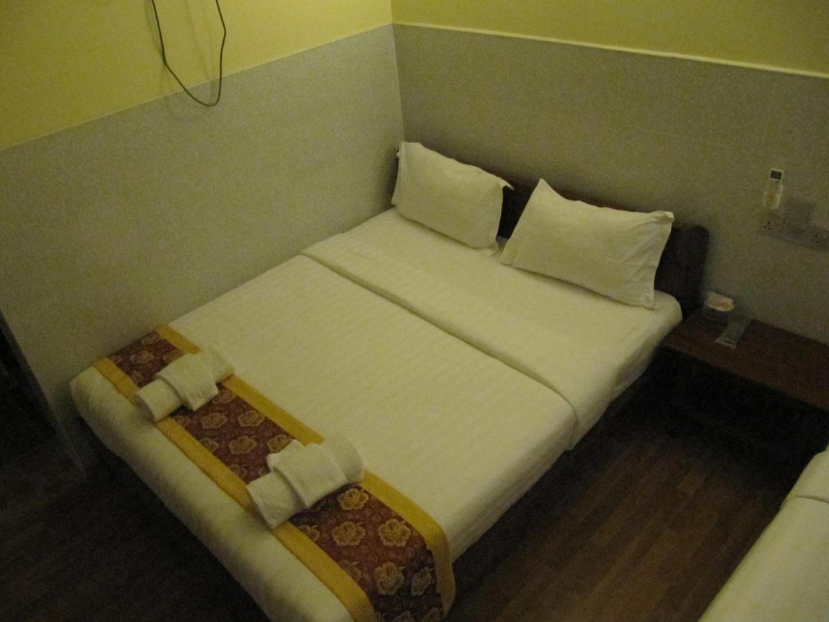 Shwe Wun Yan Motel Bagan Ngoại thất bức ảnh